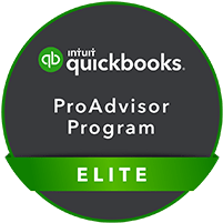 QuickBooks ProAdvisor Elite